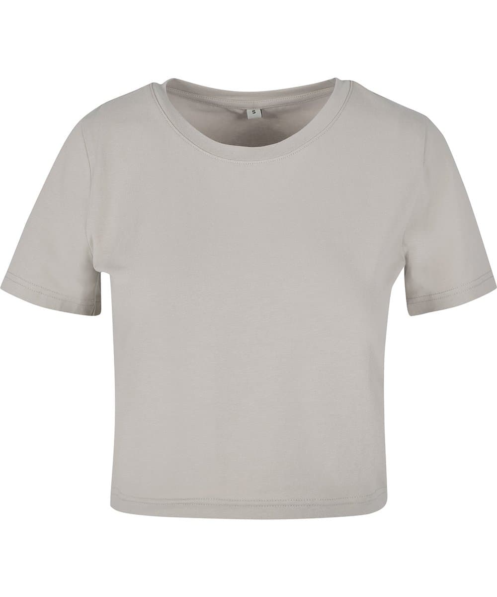 Women’s cropped tee 3