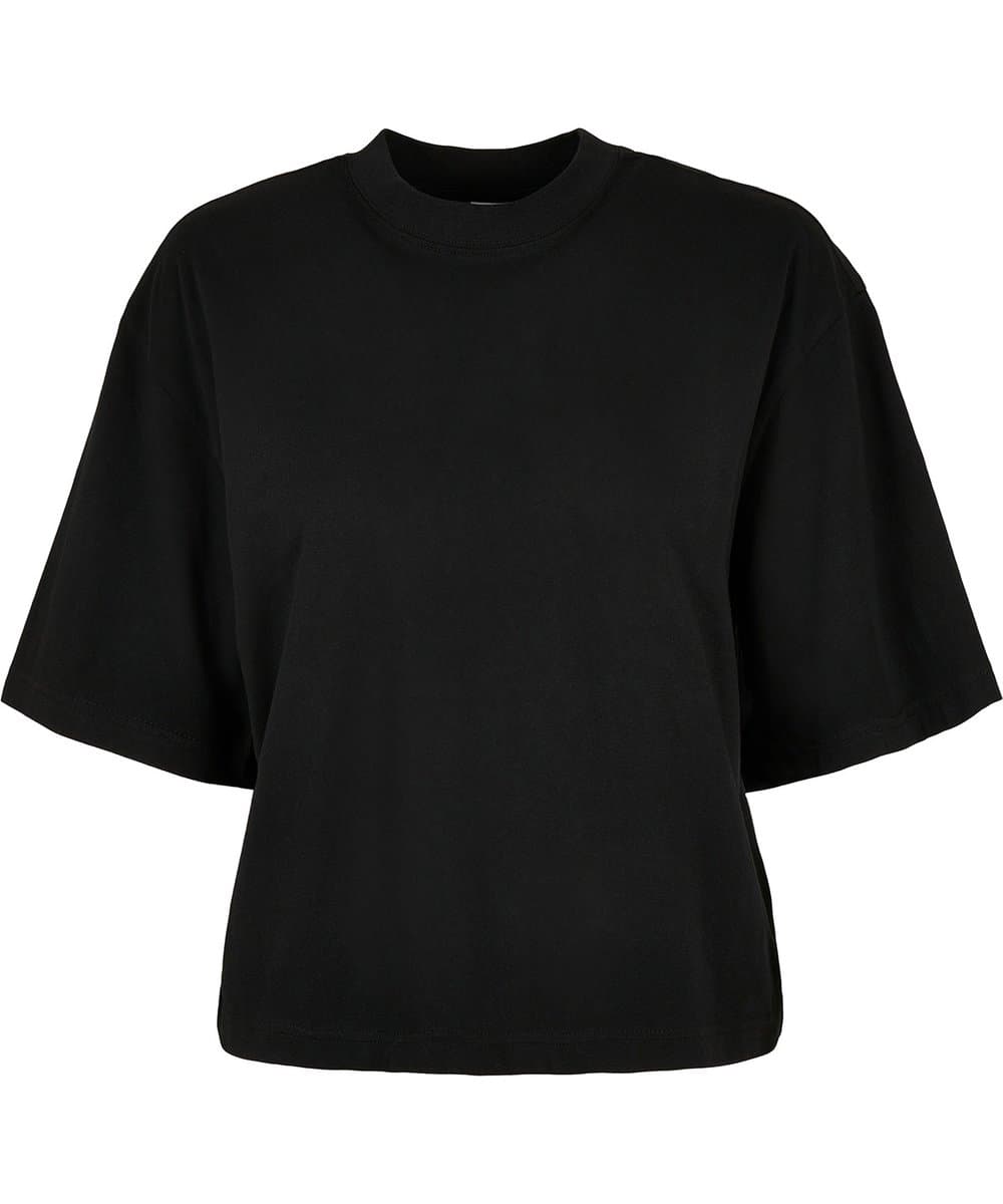 Women’s oversized tee 2