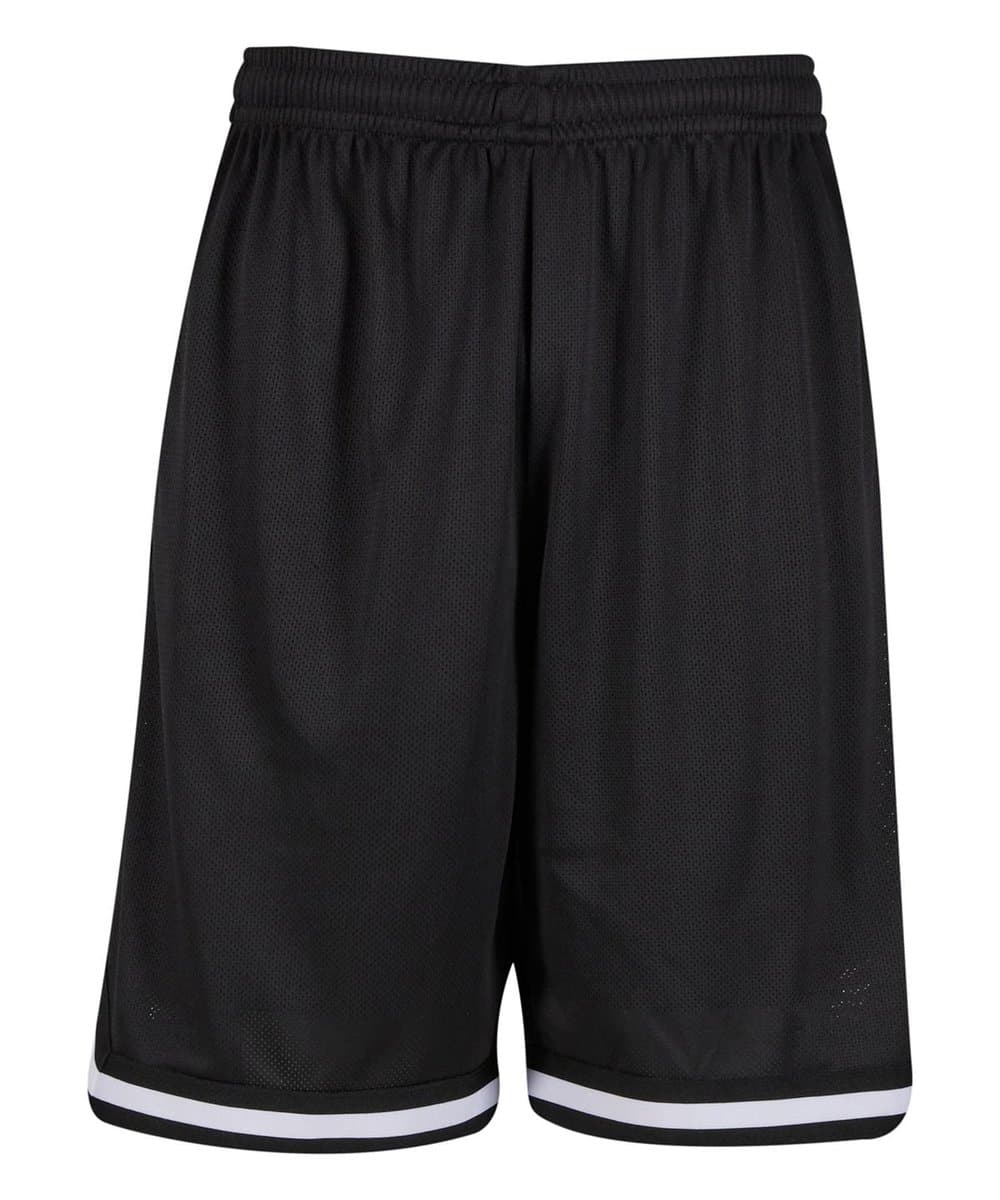 Mesh shorts 2