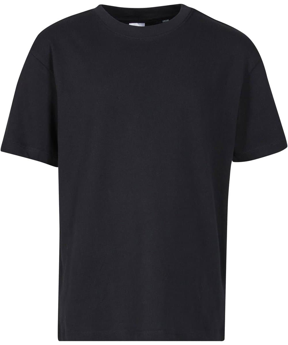 Kids oversized tee
