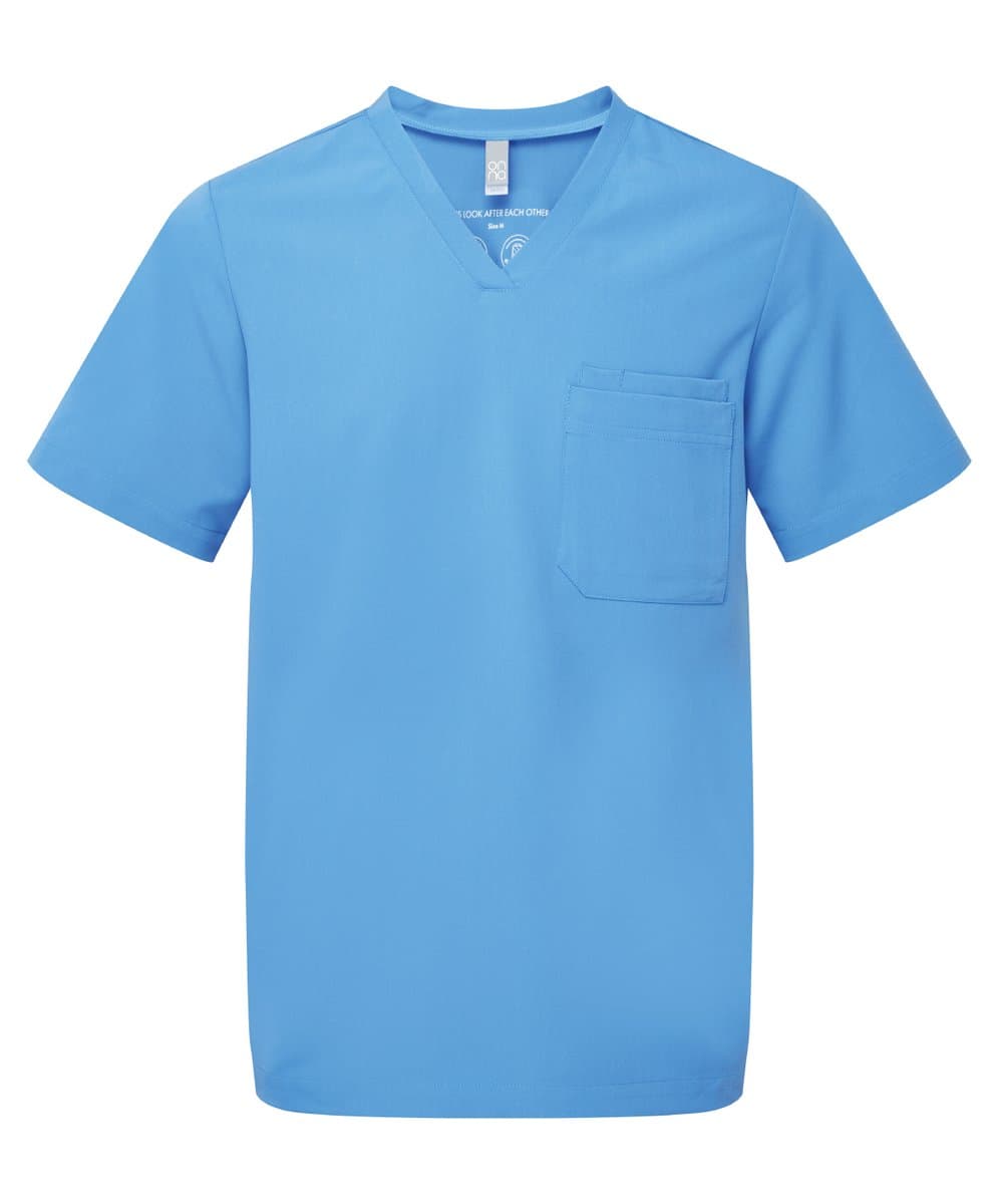 Limitless Onna-stretch tunic 3
