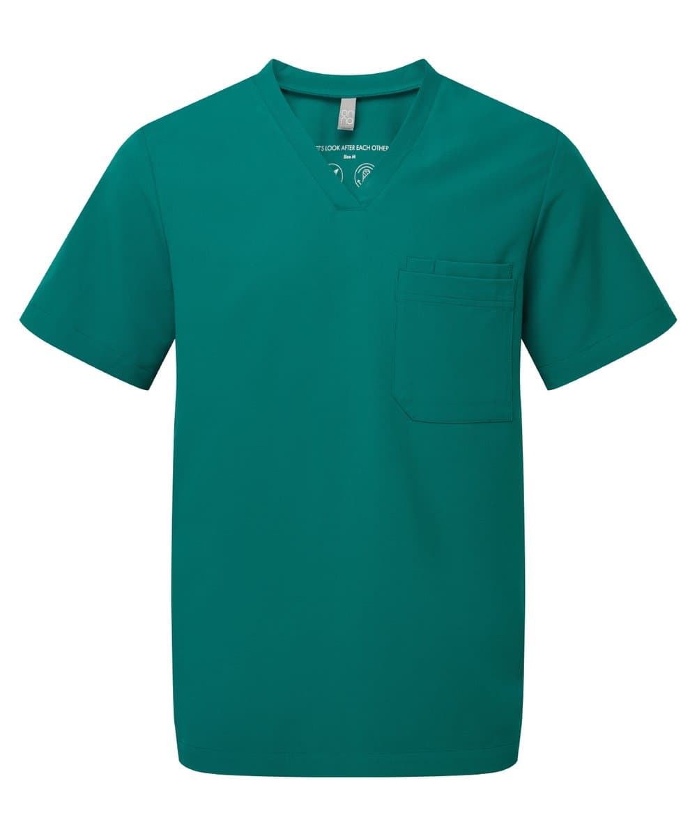 Limitless Onna-stretch tunic 4