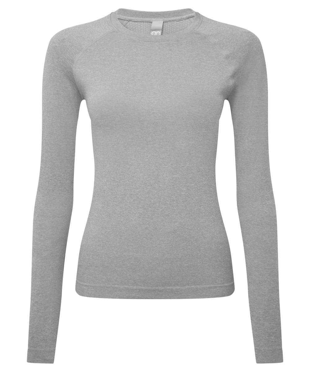 Women’s Unstoppable fresh underscrub baselayer 3