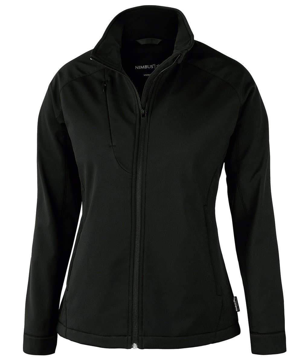 Women’s Livingston – 4-way stretch softshell 2