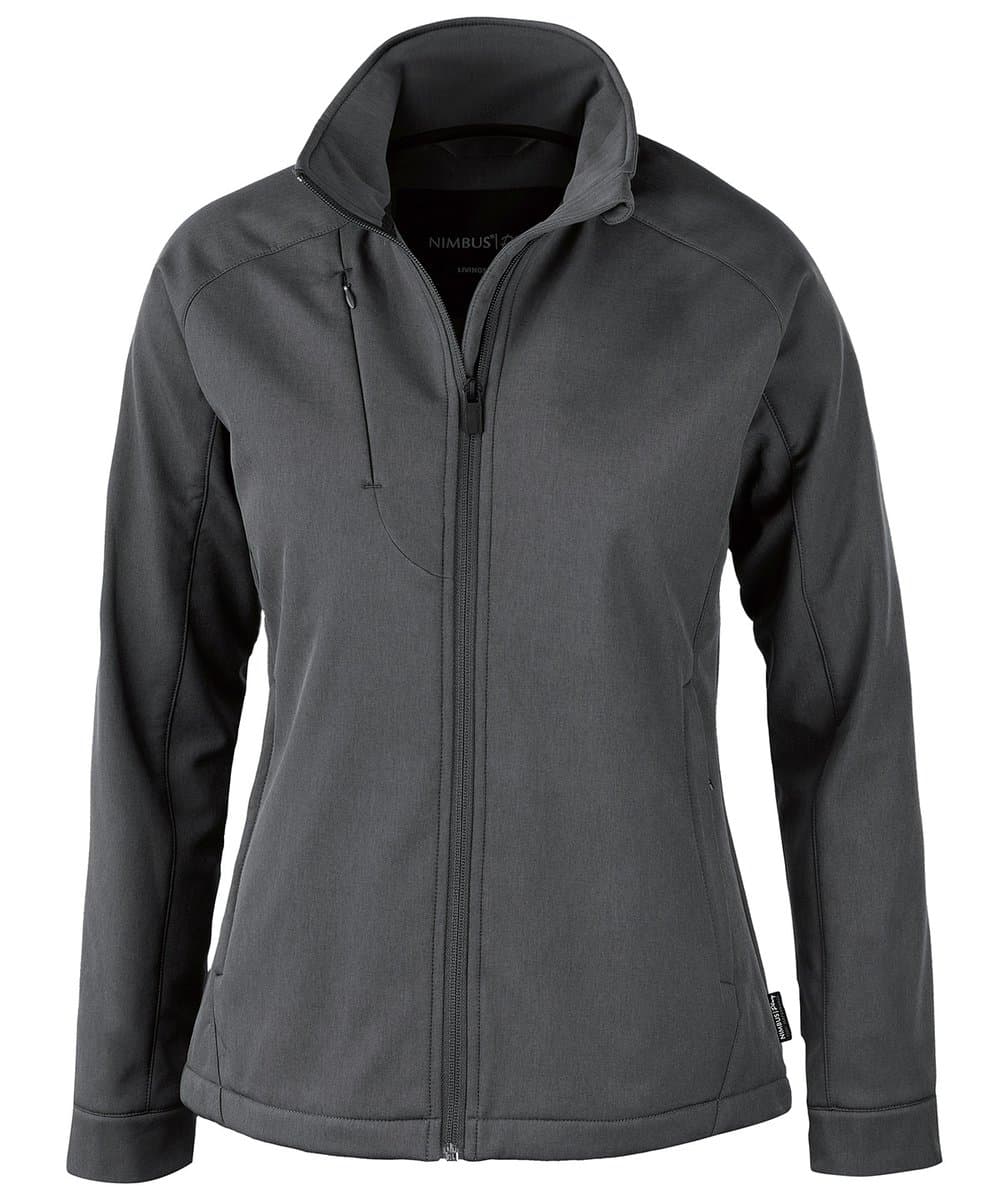 Women’s Livingston – 4-way stretch softshell 3