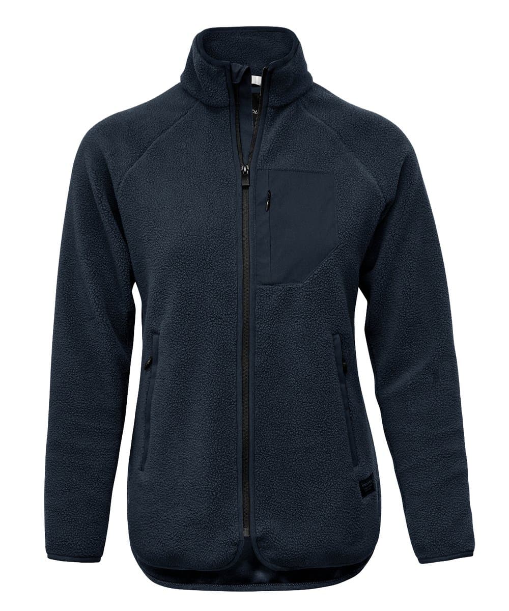 Women’s Timberlake – modern sherpa fleece 2