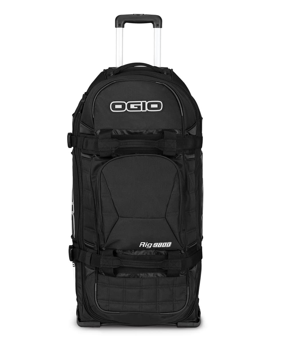 Rig 9800 gear and travel bag 2