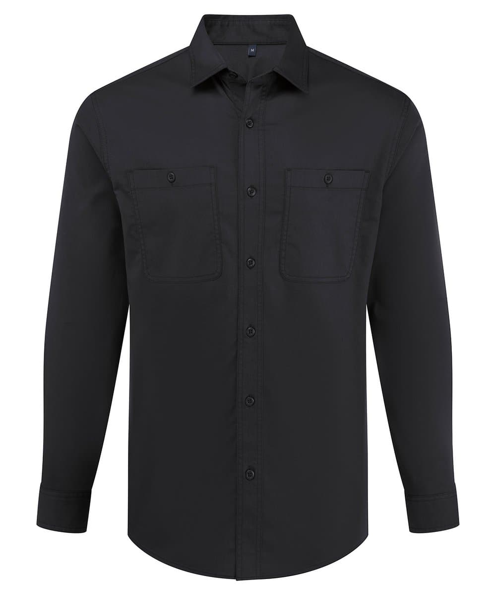 ‘Utility 2.0’ service shirt 2