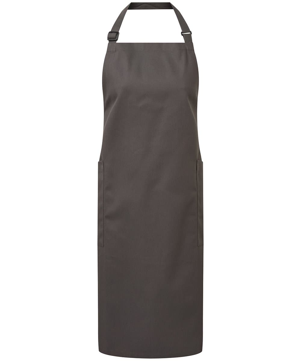 Recycled Polyester & Organic Cotton Apron 3