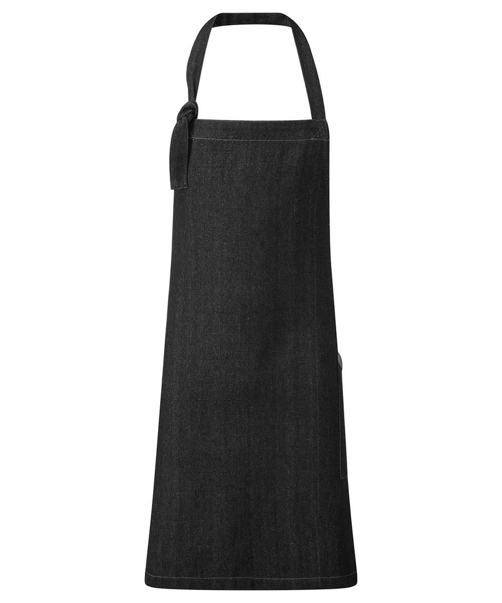 ‘Regenerate’ Bib Apron 2