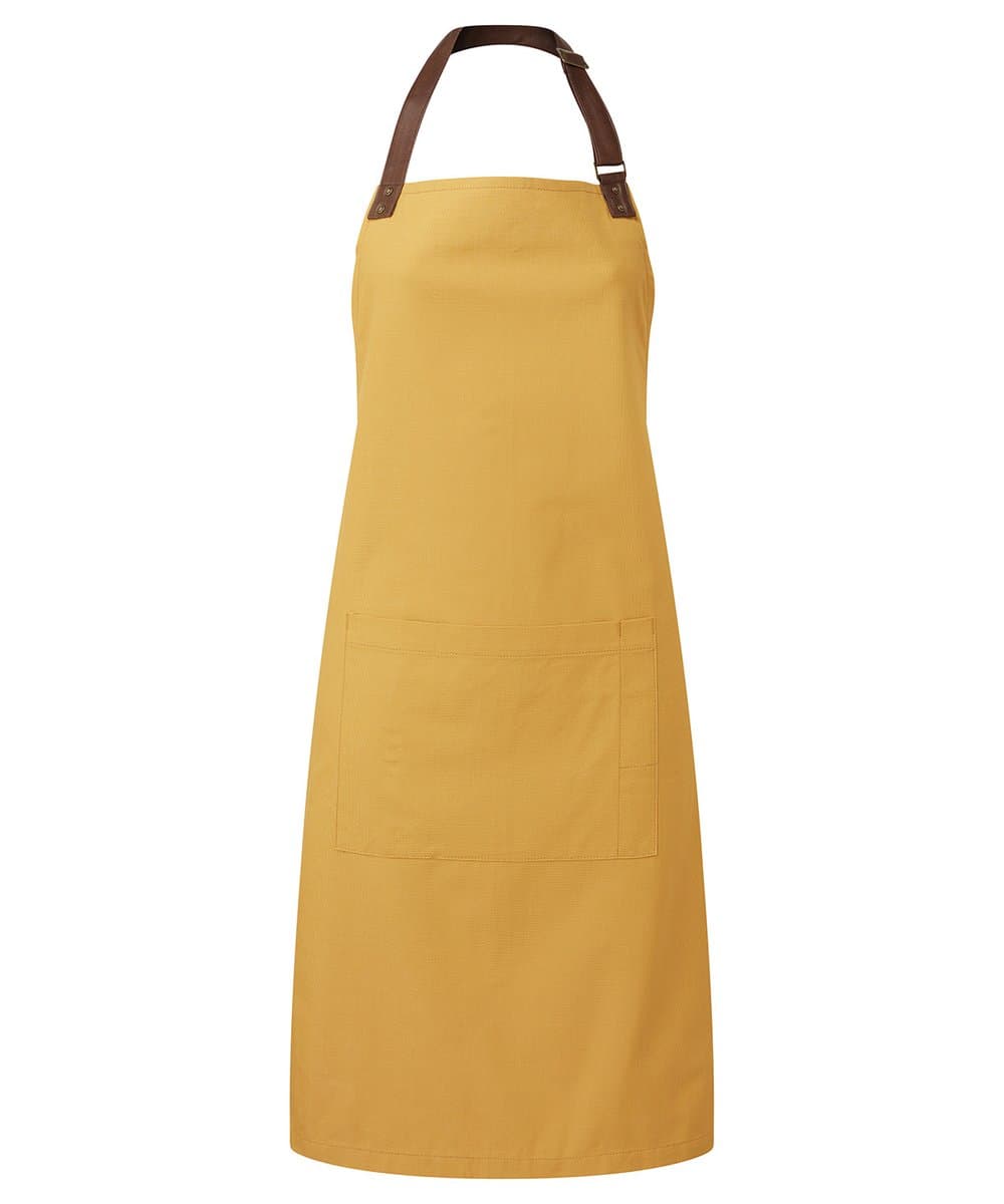 Annex Oxford bib apron 5