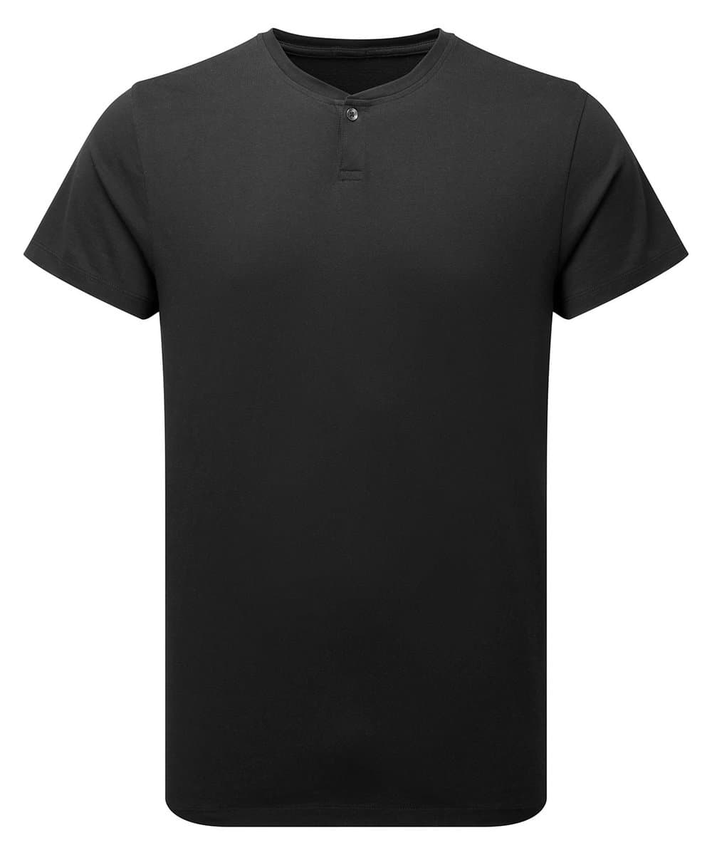 Men’s Cotton Rich ‘Comis’ Tee 2