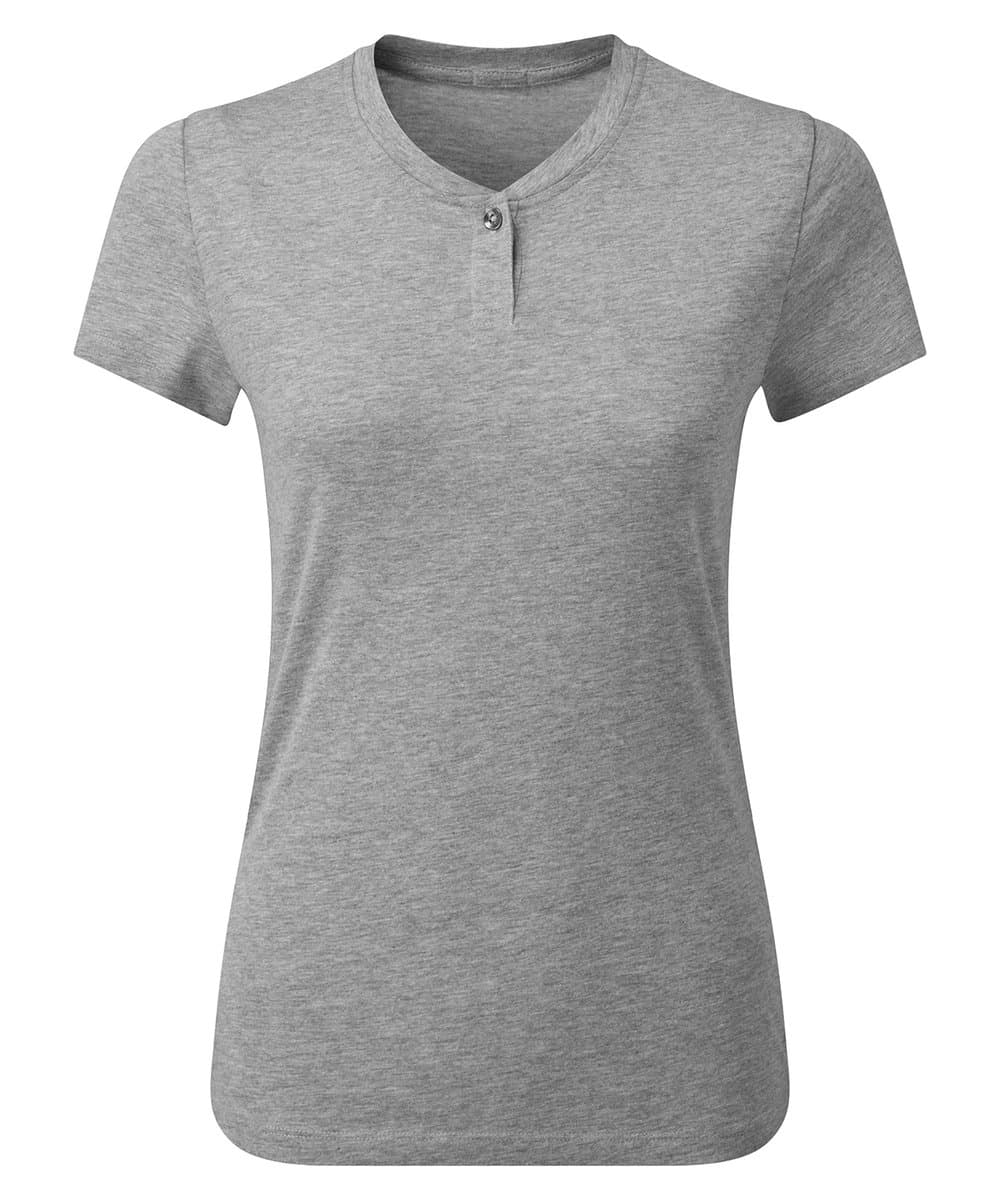 Women’s Cotton Rich‘Comis’ Tee 3