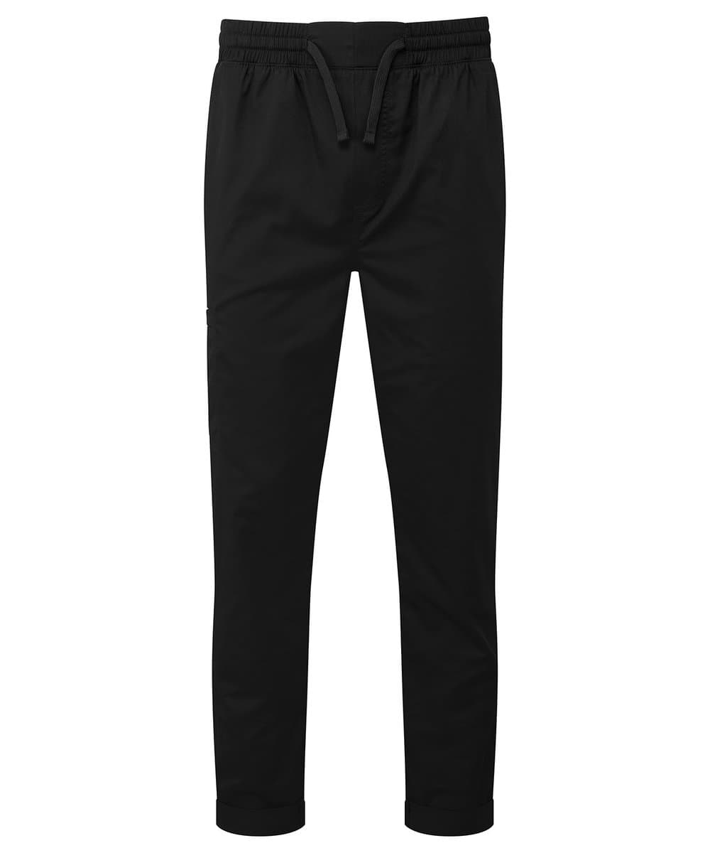 Chef's 'Recyclight' Cargo Trousers 2