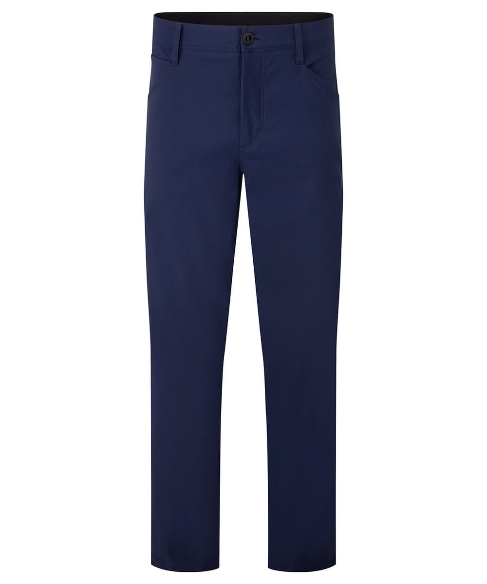 Stretchchecker ‘Adapt’ trousers 3