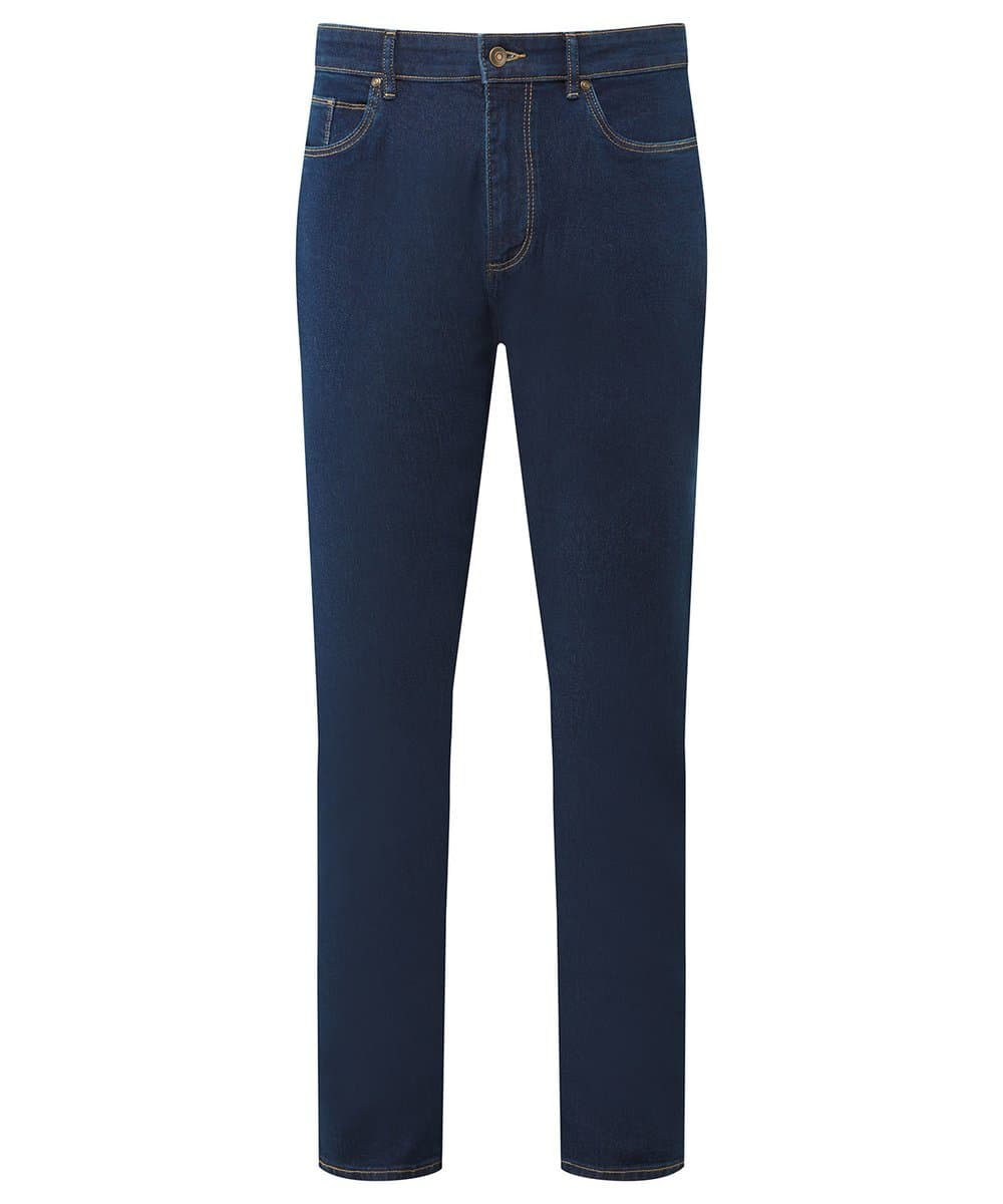 Workready straight-leg jeans 3