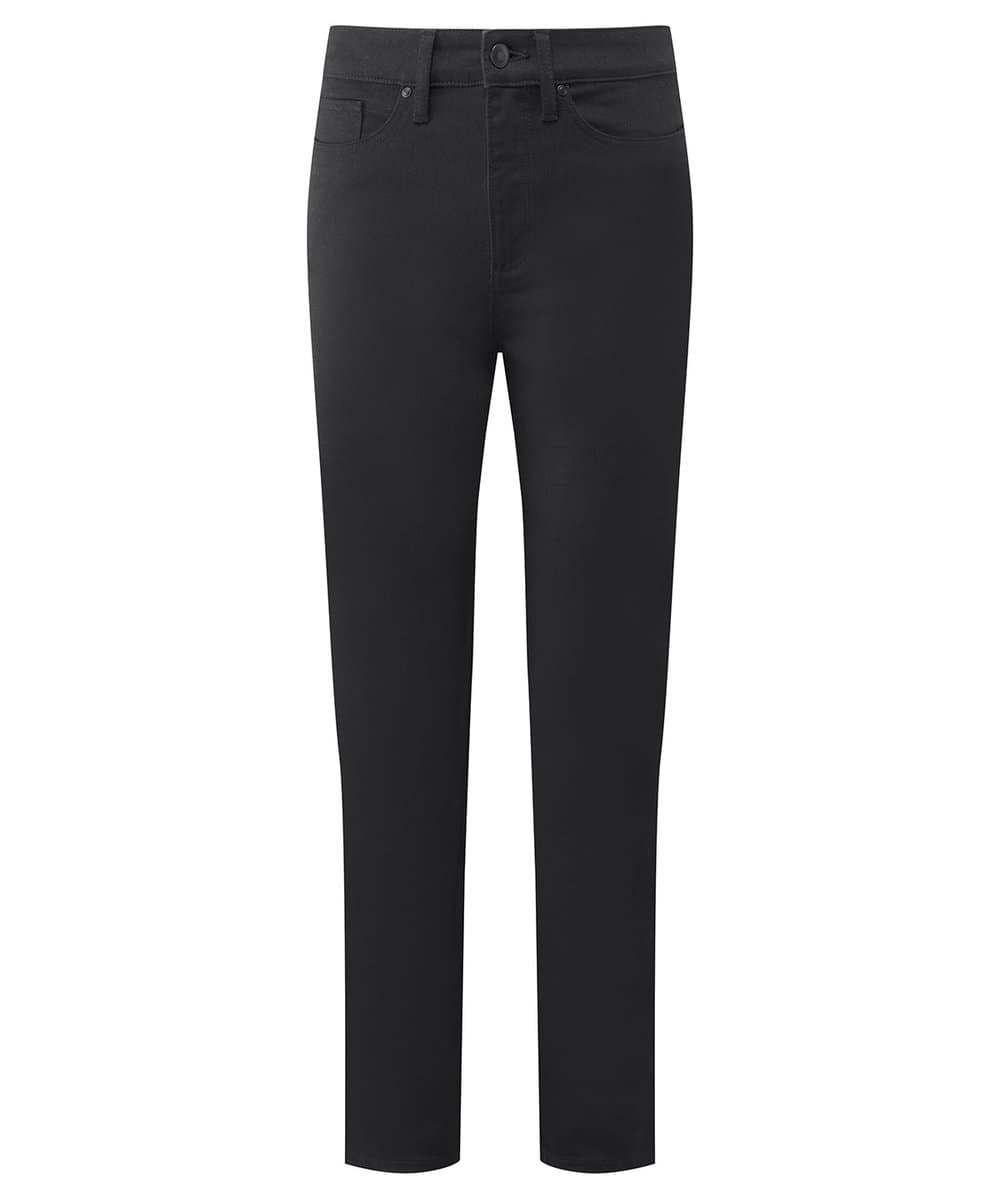 Women’s Workready straight-leg jeans 2