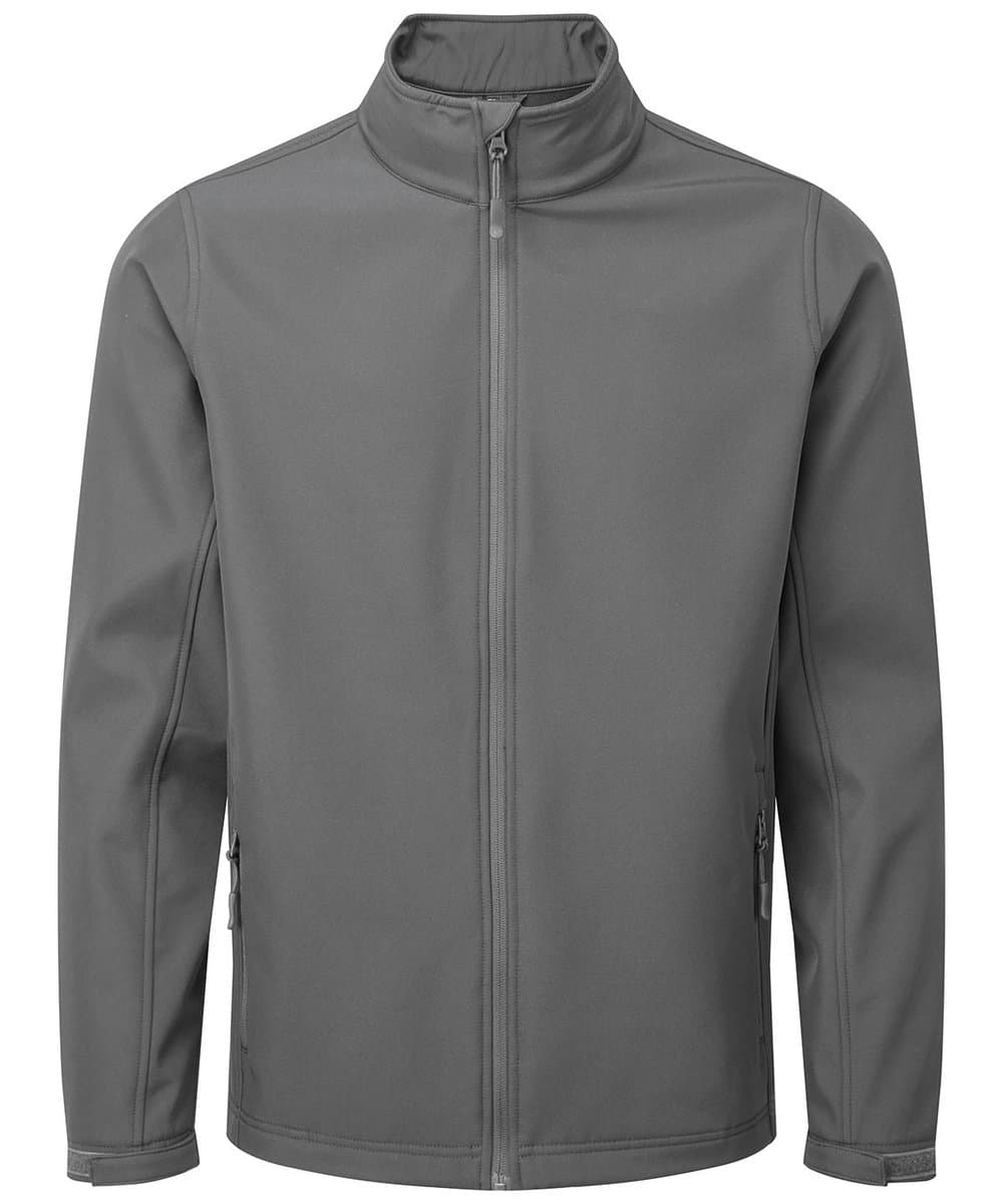 Windchecker® printable and recycled softshell jacket 3