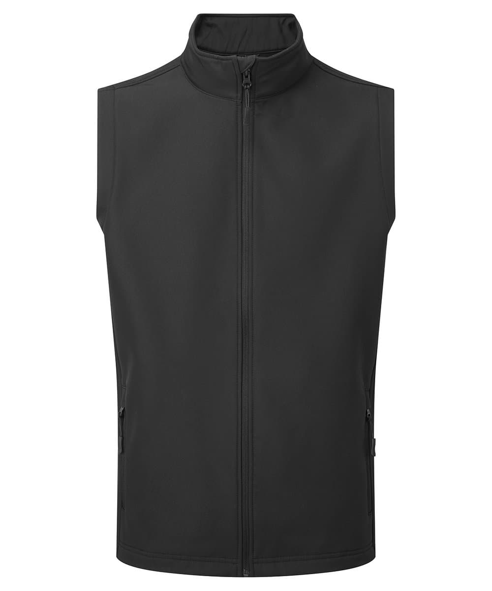 Windchecker® printable and recycled gilet 2
