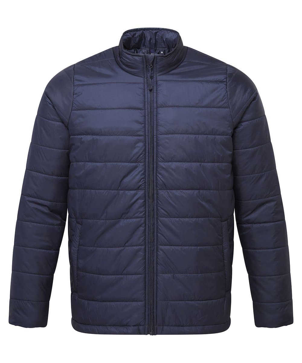 ‘Recyclight’ padded jacket 3