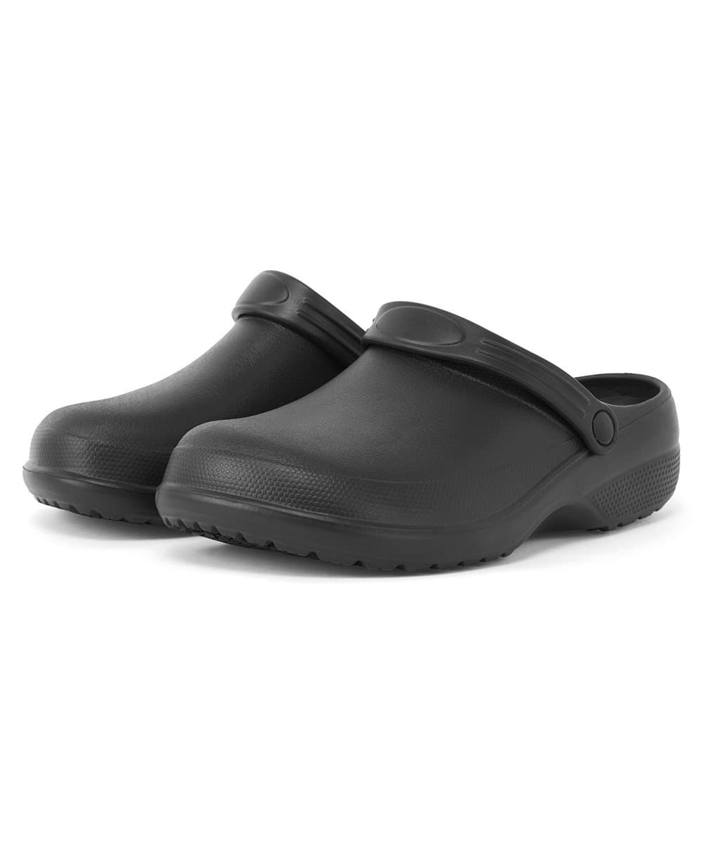 Chef’s non-slip ‘Anchor’ clogs 2