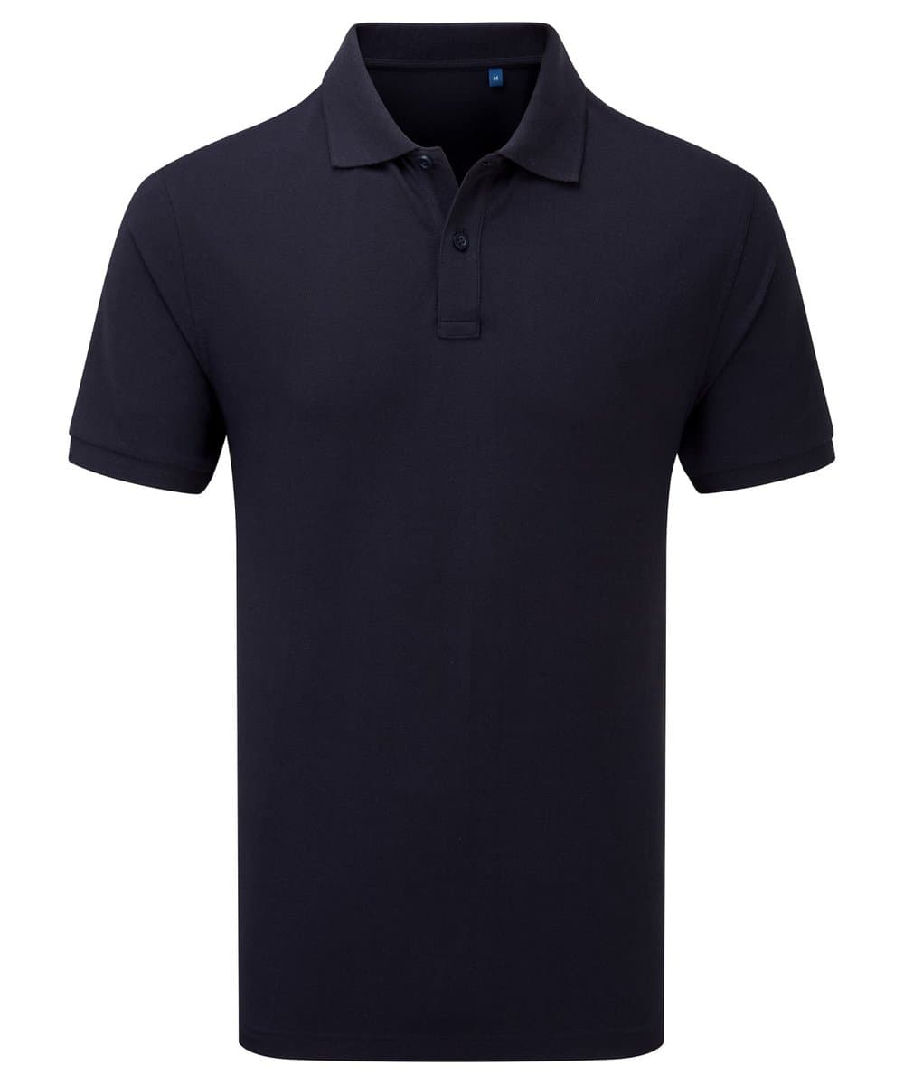 ‘Essential’ unisex short sleeve workwear polo shirt 4