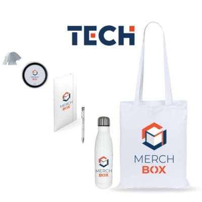 Tech Merchbag
