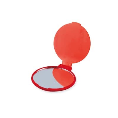 Compact Mirror