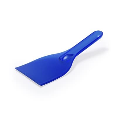 Ice Scraper - Blue