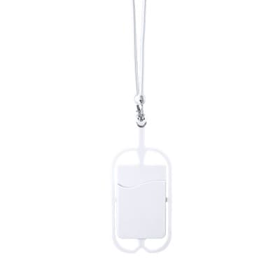 Phone Holder - White