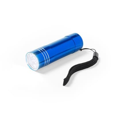 Torch - Blue