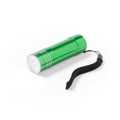 Torch - Green