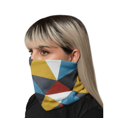 Tubular Bandana (130 GSM)