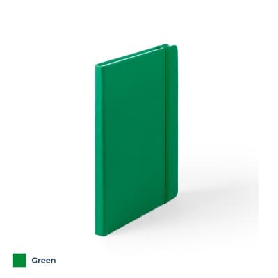Vibe Malta Note Book