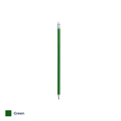 Vibe Pencil - Green