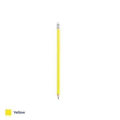 Vibe Pencil - Yellow