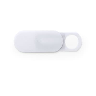 Webcam Cover - White