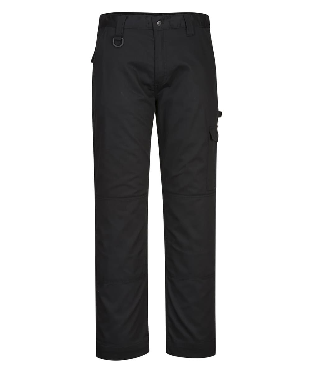 WX2 work trousers (CD884) regular fit 2