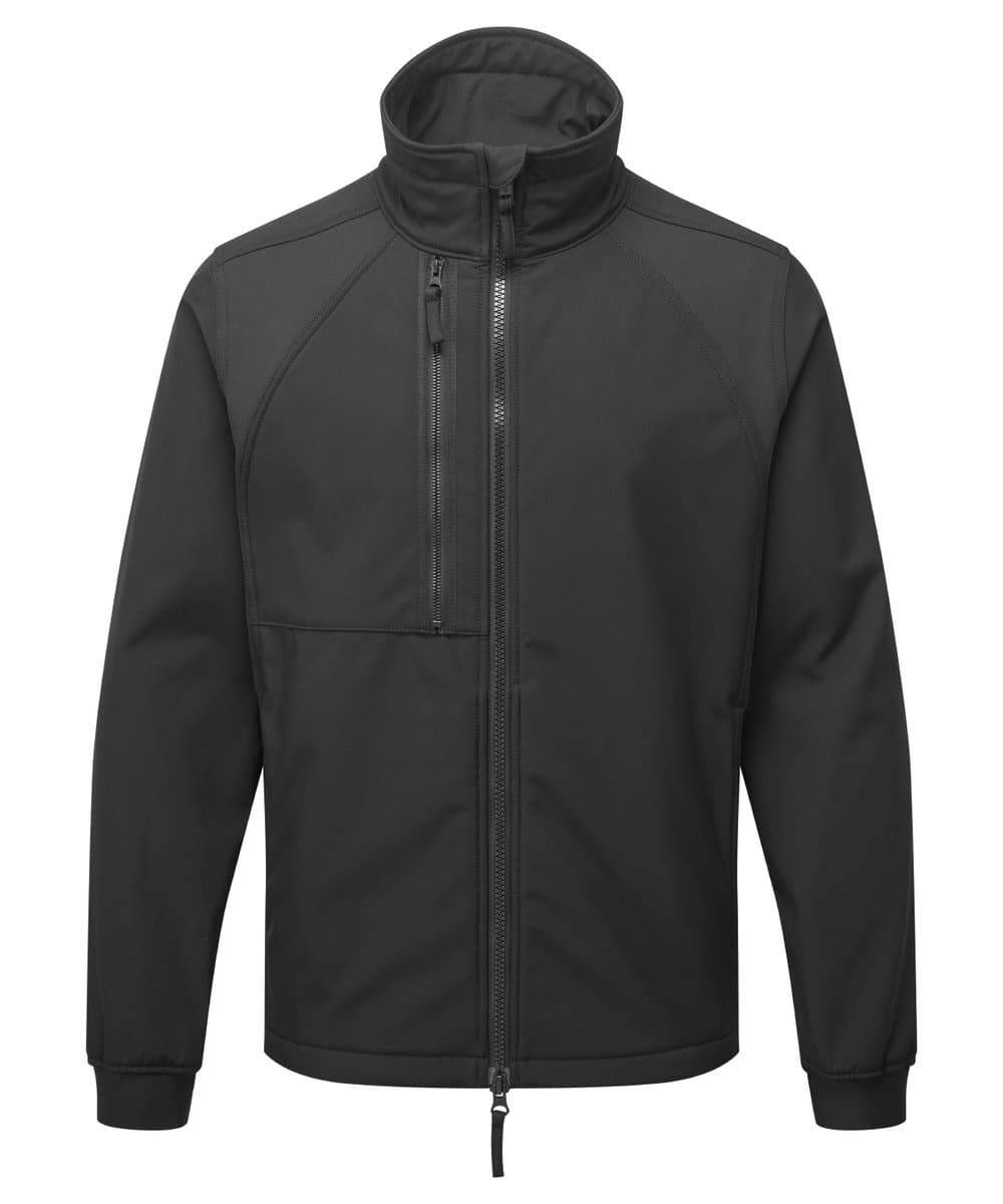 WX2 2-layer softshell 2