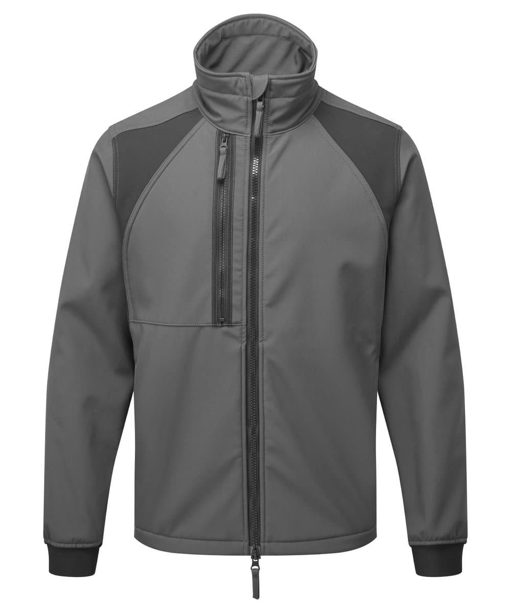 WX2 2-layer softshell 4