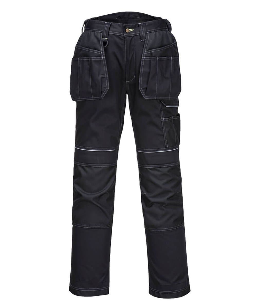 PW3 padded trousers 2