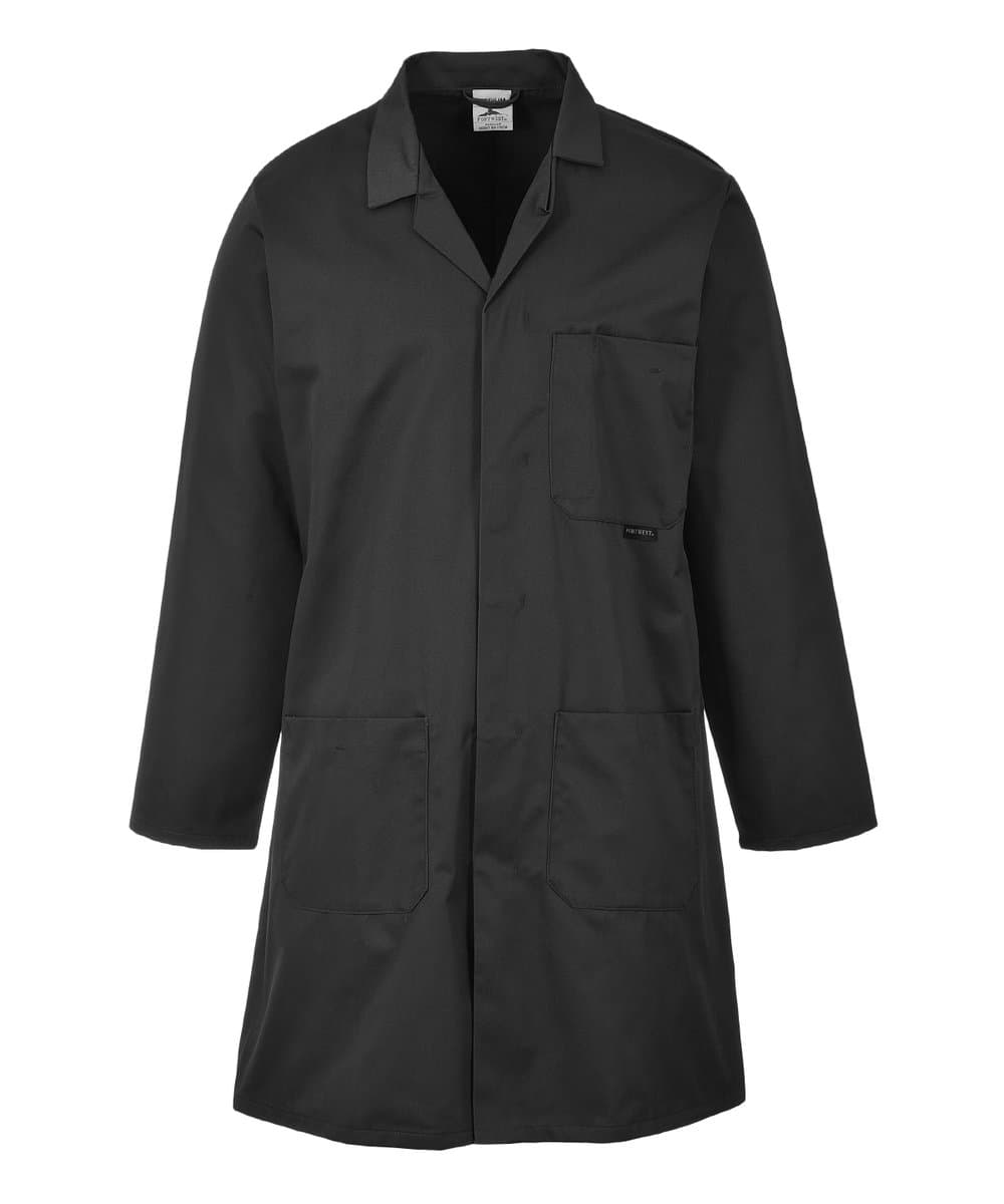 Lab coat (2852) 2