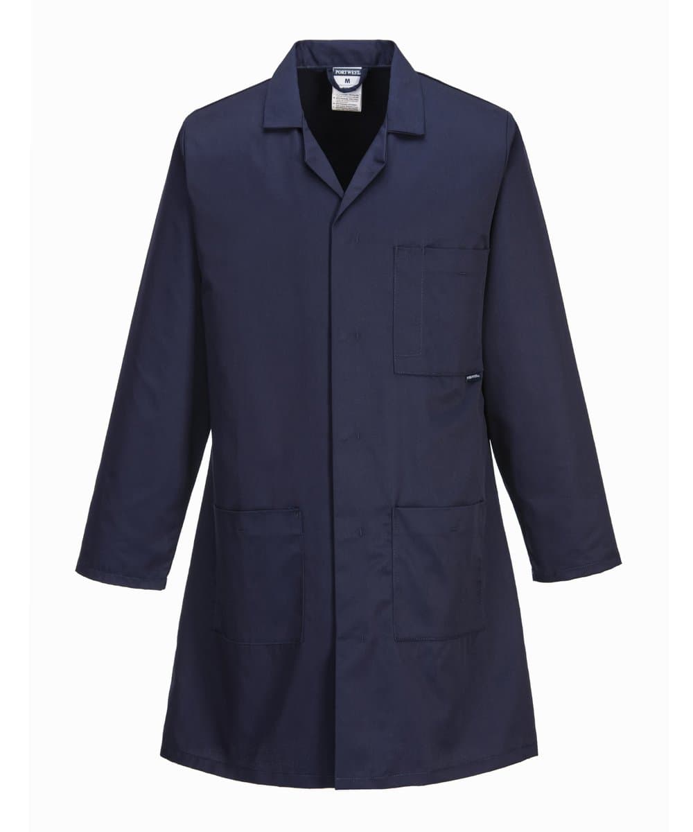 Lab coat (2852) 3