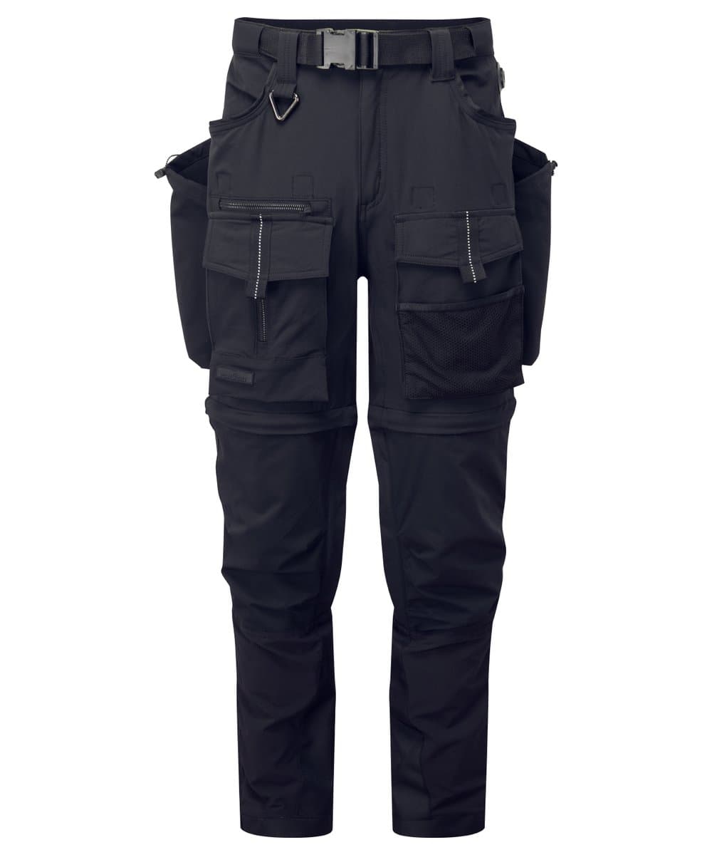 Ultimate modular 3-in-1 trousers 2