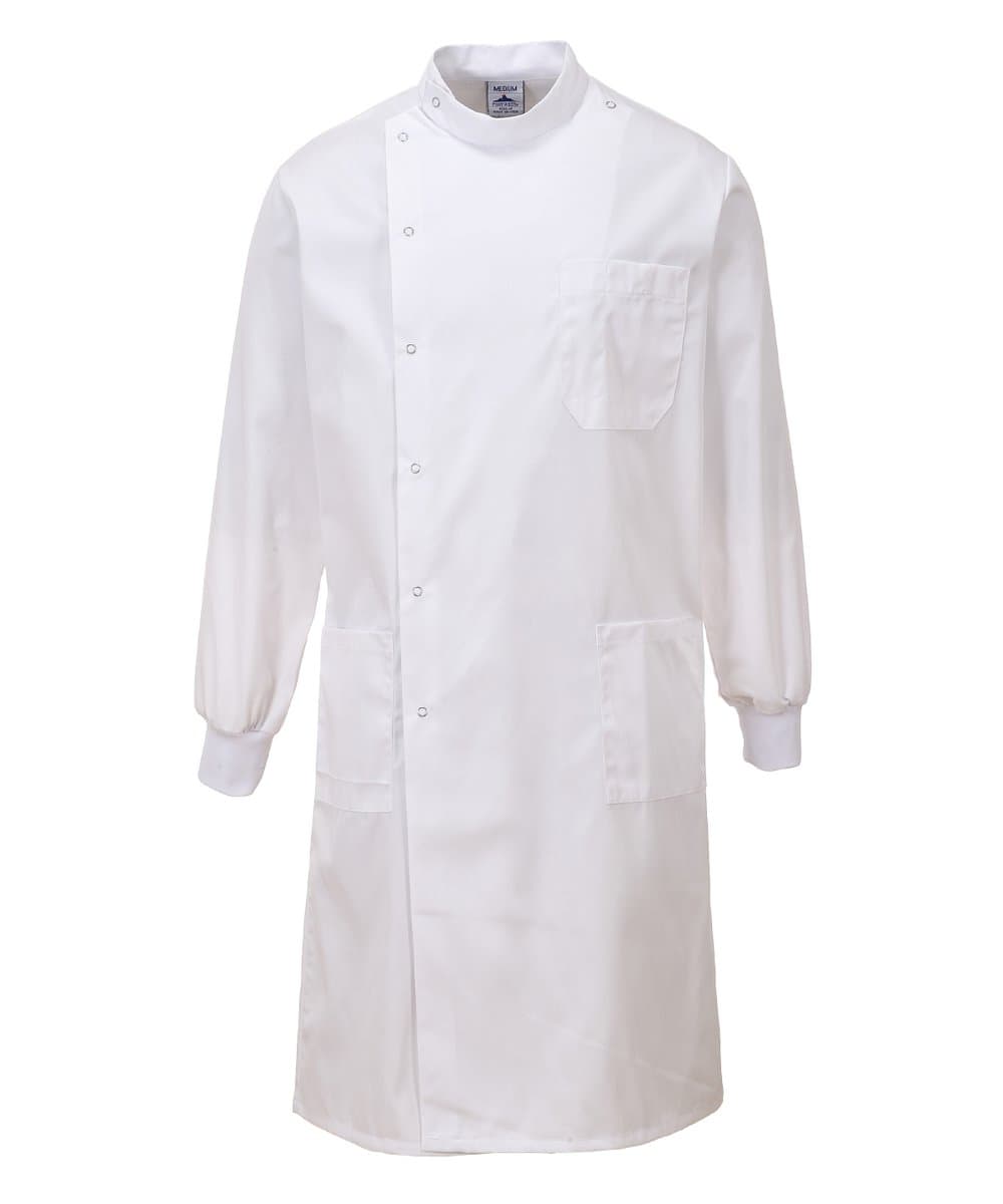 Howie coat – Texpel finish 2