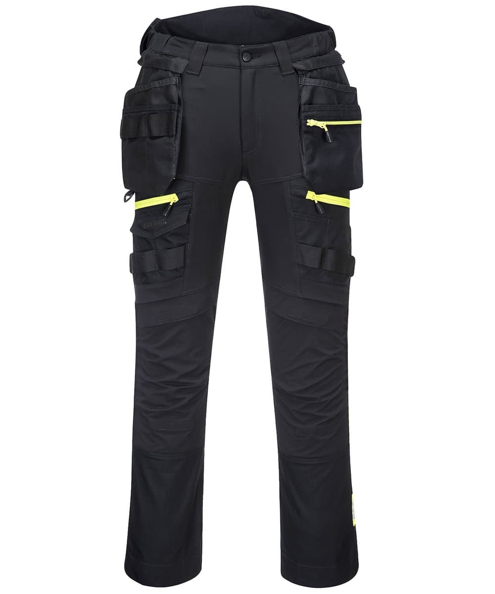 DX440 Detachable holster pocket trouser (DX440) slim fit 2