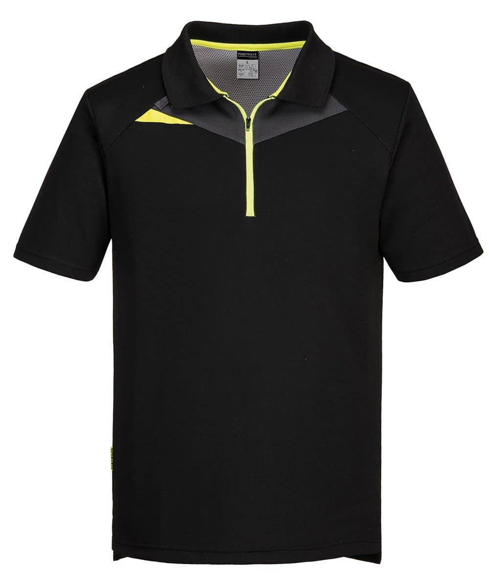 DX4 Polo shirt (DX410) 4