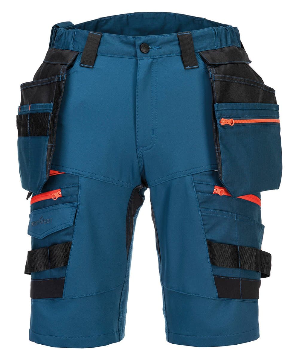 DX4 Detachable holster pocket shorts  (DX444) 3