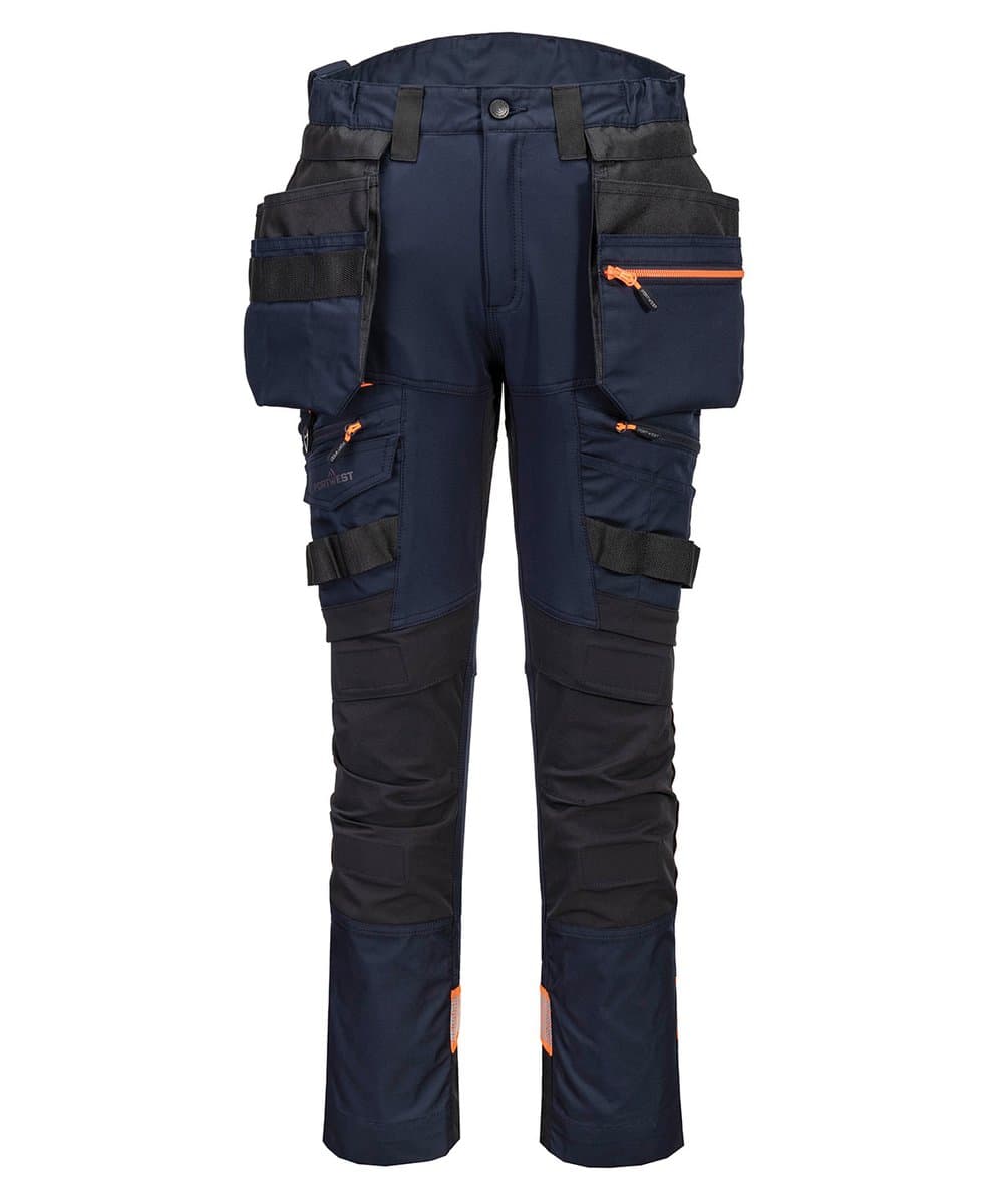 DX4 Detachable holster pocket trousers (DX440) 2