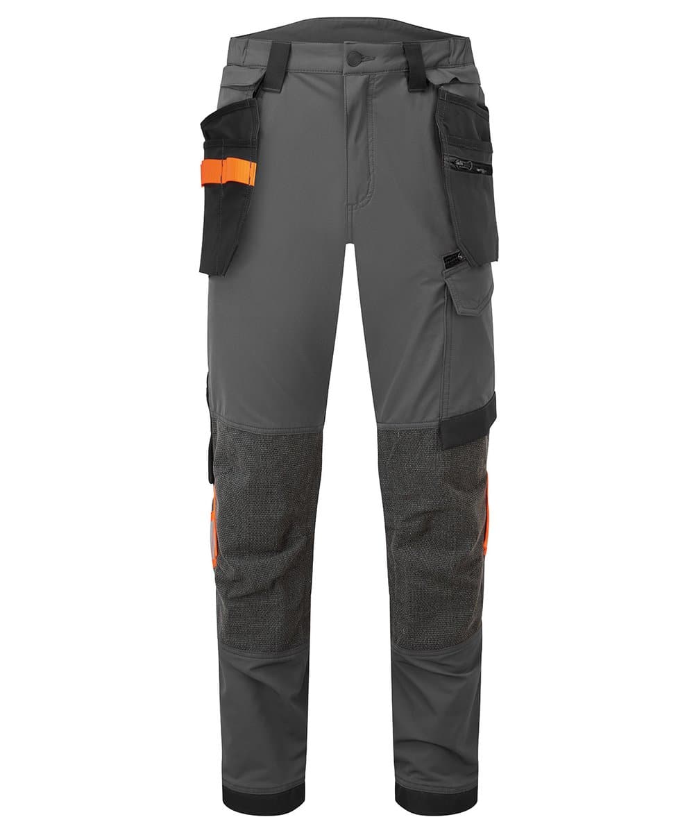 EV4 Stretch detachable holster trousers (EV440) 3